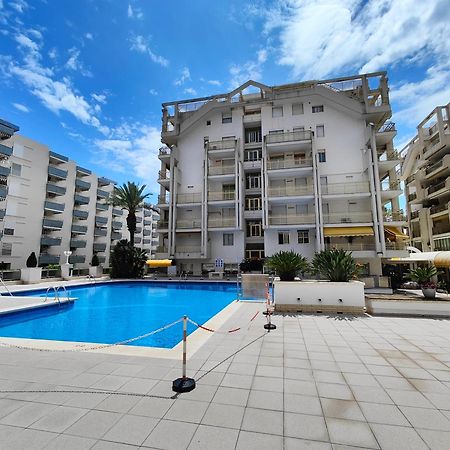 Ferienwohnung L'Eixideta Salou Exterior foto