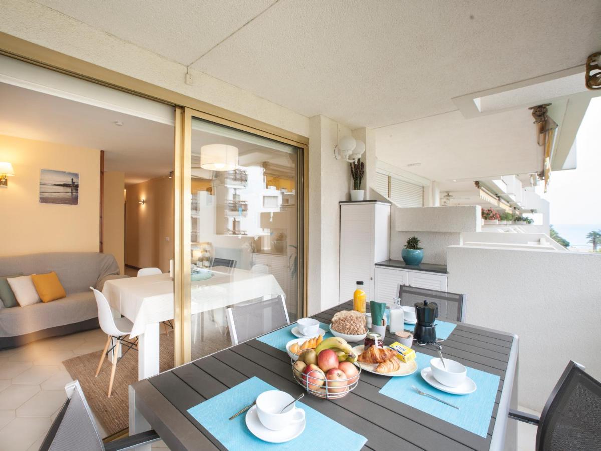 Ferienwohnung L'Eixideta Salou Exterior foto