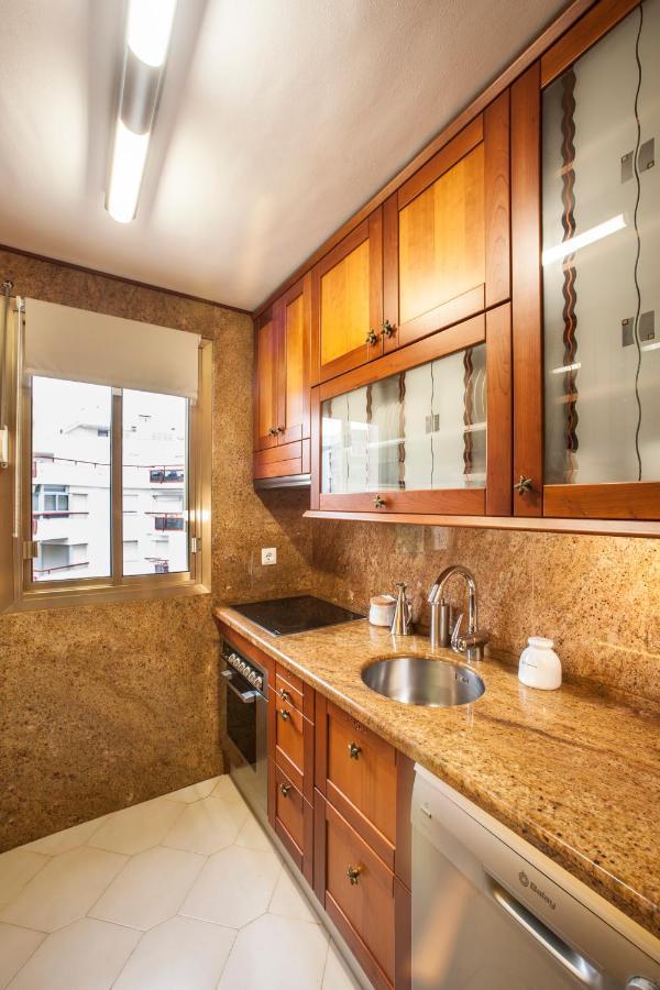 Ferienwohnung L'Eixideta Salou Exterior foto