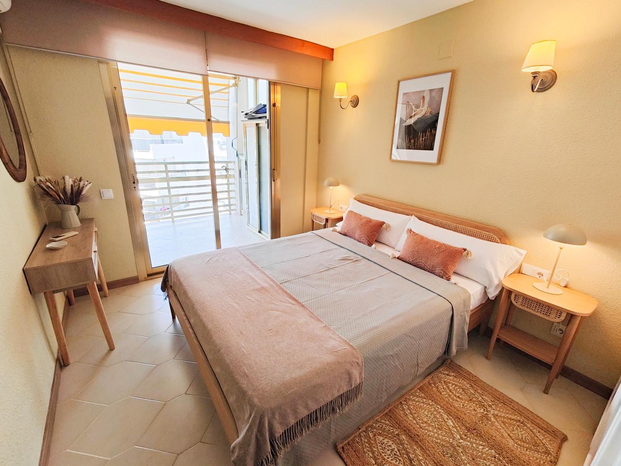 Ferienwohnung L'Eixideta Salou Exterior foto