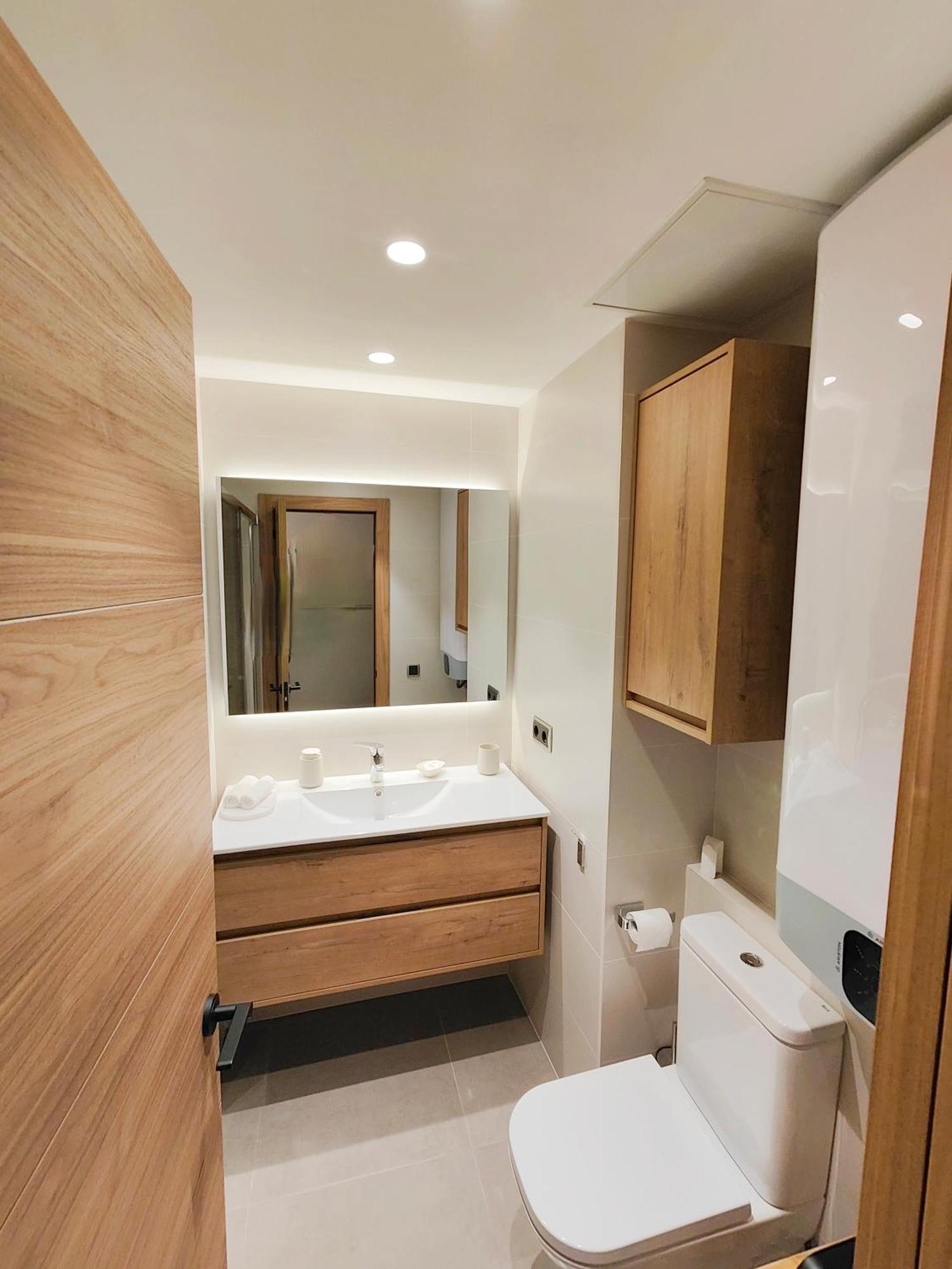 Ferienwohnung L'Eixideta Salou Exterior foto