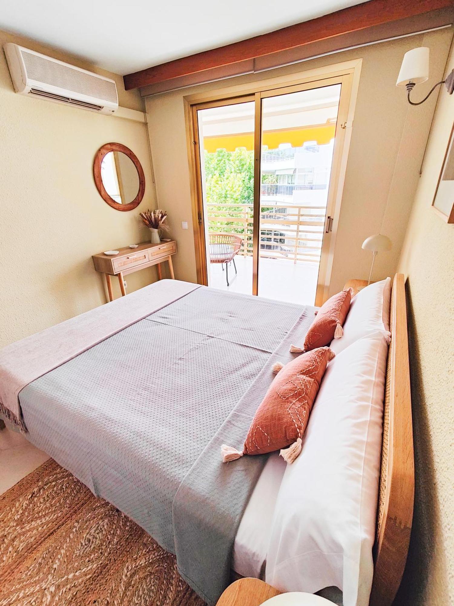 Ferienwohnung L'Eixideta Salou Exterior foto