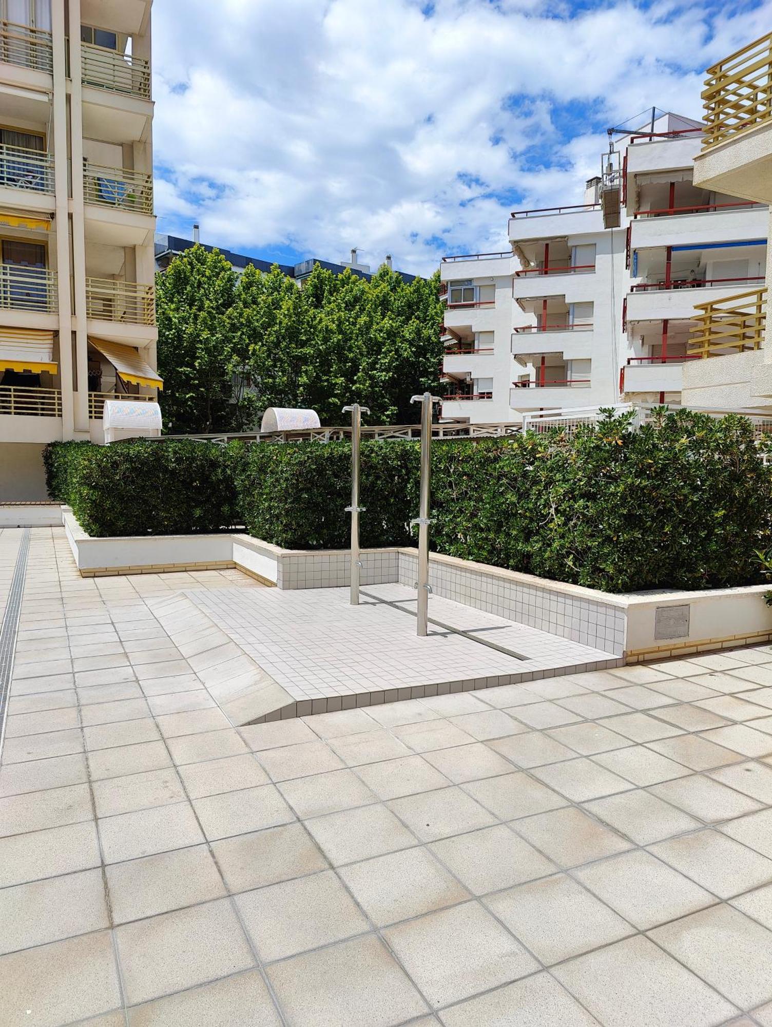 Ferienwohnung L'Eixideta Salou Exterior foto