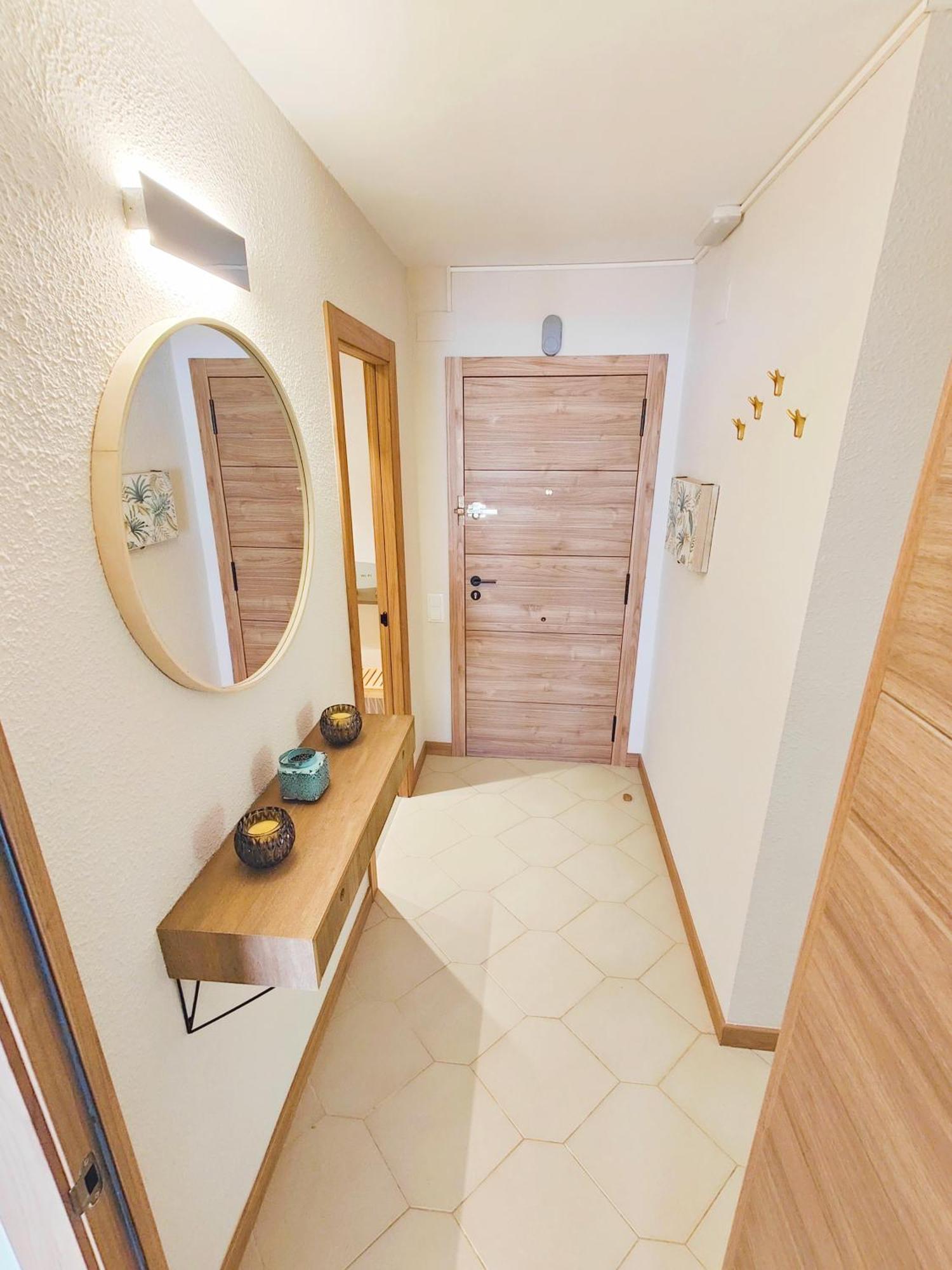 Ferienwohnung L'Eixideta Salou Exterior foto