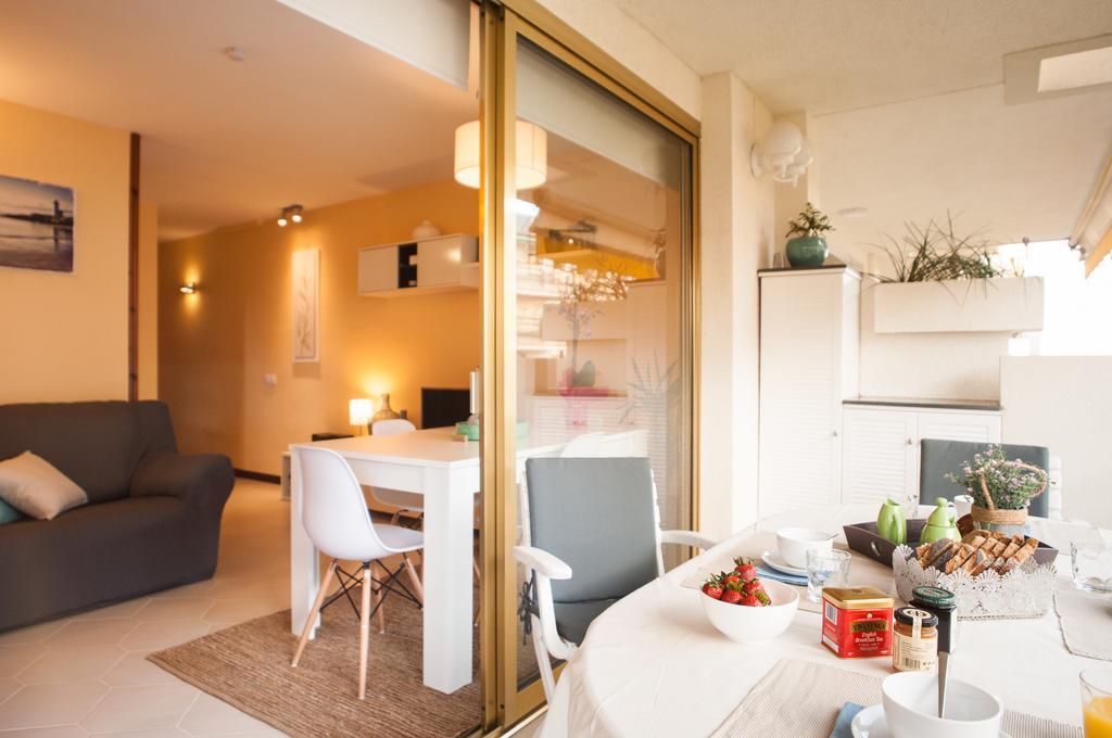 Ferienwohnung L'Eixideta Salou Exterior foto